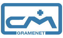 Logo Centro medico Gramenet
